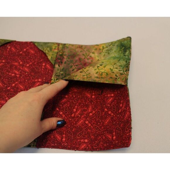 Tablet Holder and Protector Sleeve - Picture 5 of 7